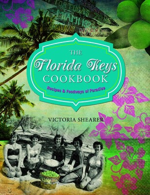 Florida Keys Cookbook Florida Keys Cookbook