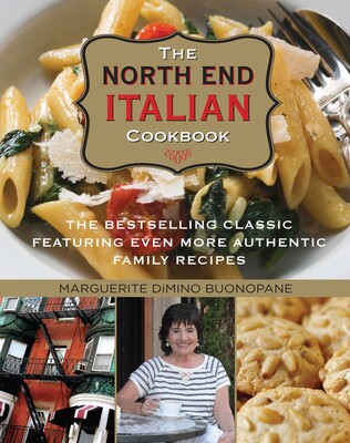 North End Italian Cookbook North End Italian Cookbook