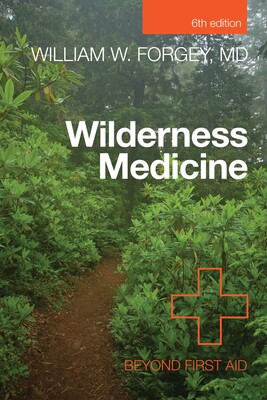 Wilderness Medicine Wilderness Medicine
