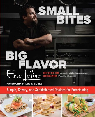 Small Bites Big Flavor Small Bites Big Flavor