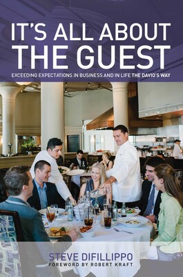 It's All About the Guest It's All About the Guest