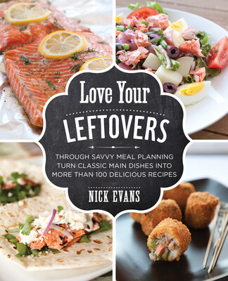 Love Your Leftovers Love Your Leftovers