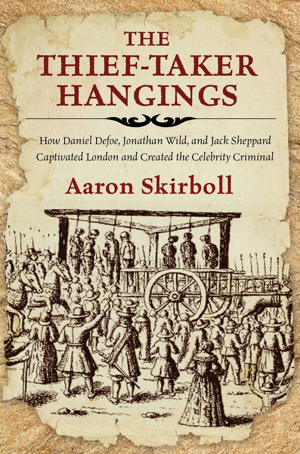 Thief-Taker Hangings