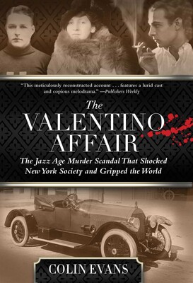 Valentino Affair Valentino Affair