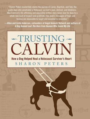 Trusting Calvin Trusting Calvin