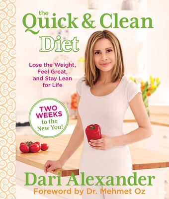 Quick & Clean Diet Quick & Clean Diet