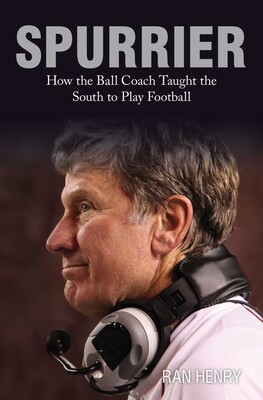 Spurrier Spurrier