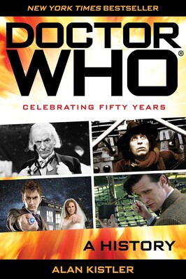 Doctor Who Doctor Who
