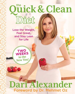 Quick & Clean Diet Quick & Clean Diet