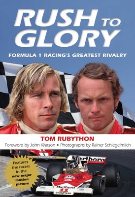 Rush to Glory Rush to Glory