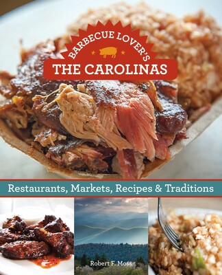Barbecue Lover's the Carolinas Barbecue Lover's the Carolinas