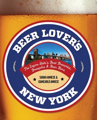 Beer Lover's New York Beer Lover's New York