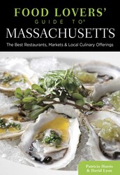 Food Lovers' Guide to® Massachusetts Food Lovers' Guide to® Massachusetts