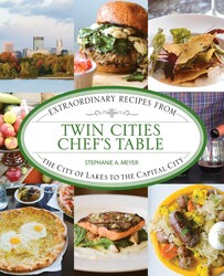Twin Cities Chef's Table Twin Cities Chef's Table