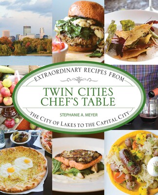 Twin Cities Chef's Table Twin Cities Chef's Table