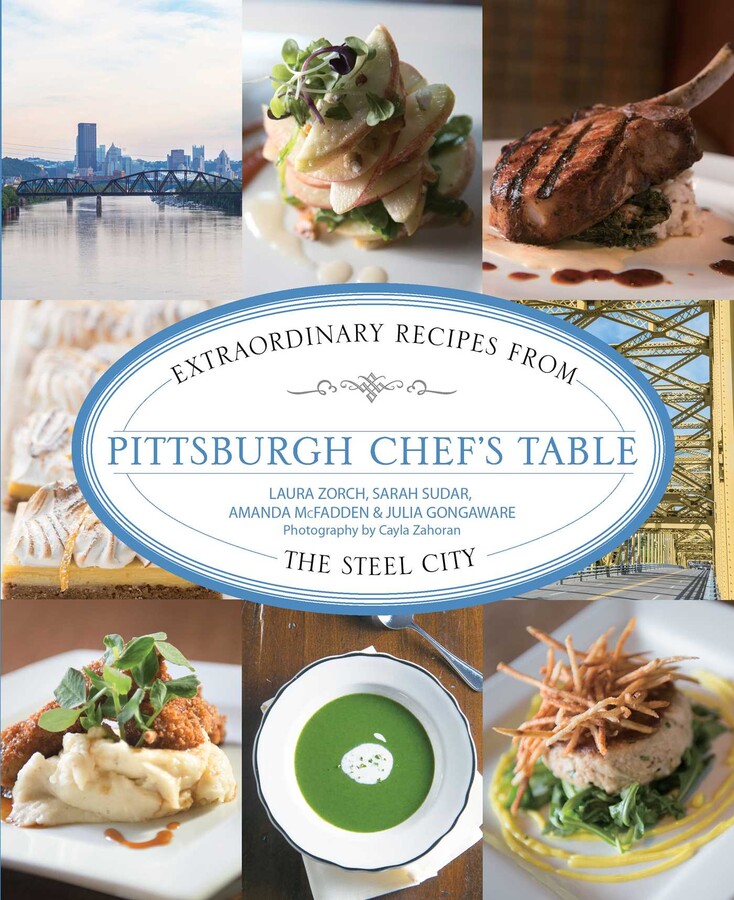 Pittsburgh Chef's Table