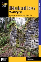 Hiking through History Washington Hiking through History Washington