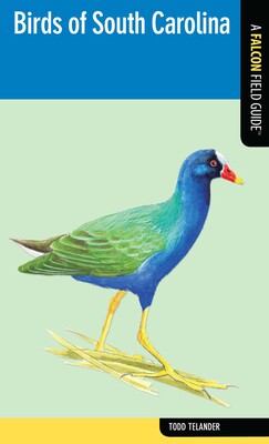 Birds of South Carolina Birds of South Carolina