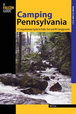 Camping Pennsylvania Camping Pennsylvania