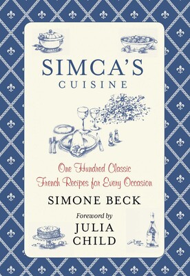 Simca's Cuisine Simca's Cuisine