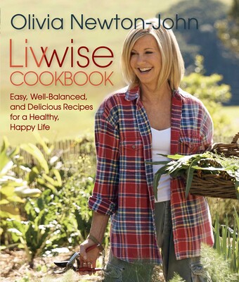 Livwise Cookbook Livwise Cookbook