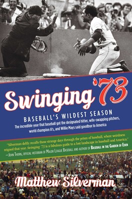 Swinging '73 Swinging '73