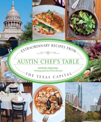 Austin Chef's Table Austin Chef's Table