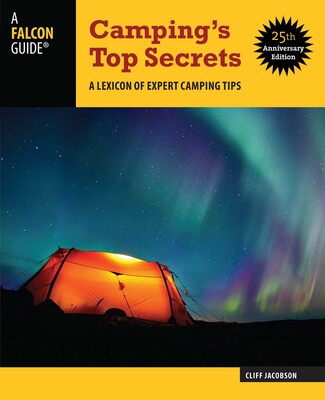 Camping's Top Secrets Camping's Top Secrets