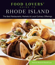 Food Lovers' Guide to® Rhode Island Food Lovers' Guide to® Rhode Island