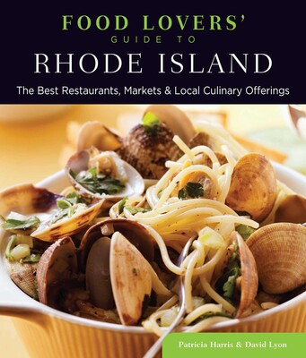 Food Lovers' Guide to® Rhode Island Food Lovers' Guide to® Rhode Island