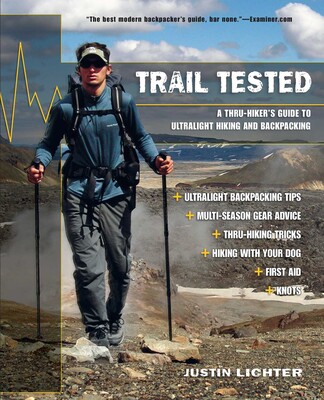 Trail Tested Trail Tested
