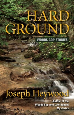 Hard Ground Hard Ground