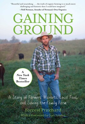 Gaining Ground Gaining Ground