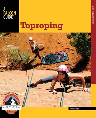 Toproping Toproping