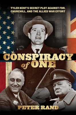 Conspiracy of One Conspiracy of One