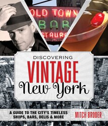 Discovering Vintage New York Discovering Vintage New York