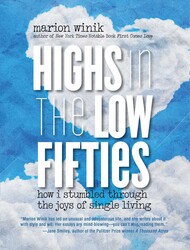 Highs in the Low Fifties