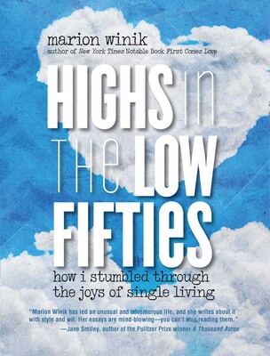 Highs in the Low Fifties Highs in the Low Fifties