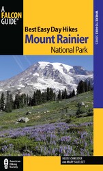 Best Easy Day Hikes Mount Rainier National Park Best Easy Day Hikes Mount Rainier National Park
