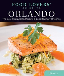 Food Lovers' Guide to® Orlando Food Lovers' Guide to® Orlando
