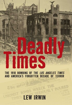 Deadly Times Deadly Times
