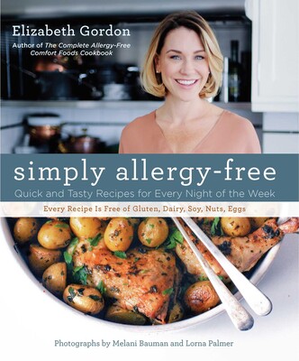 Simply Allergy-Free Simply Allergy-Free