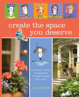 Create the Space You Deserve Create the Space You Deserve