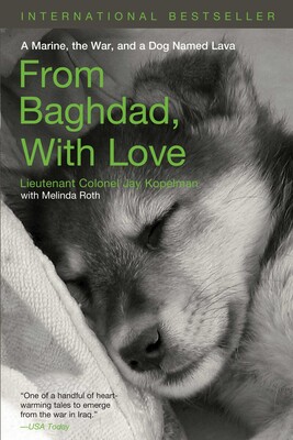 From Baghdad with Love From Baghdad with Love