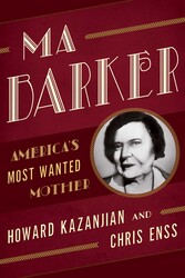 Ma Barker Ma Barker