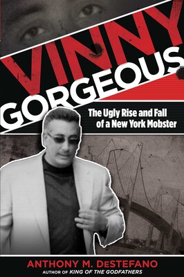 Vinny Gorgeous Vinny Gorgeous