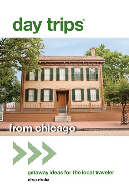 Day Trips® from Chicago Day Trips® from Chicago