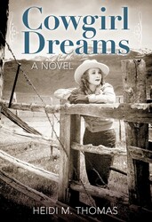 Cowgirl Dreams Cowgirl Dreams
