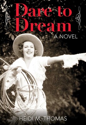 Dare to Dream Dare to Dream