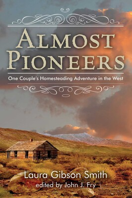 Almost Pioneers Almost Pioneers
